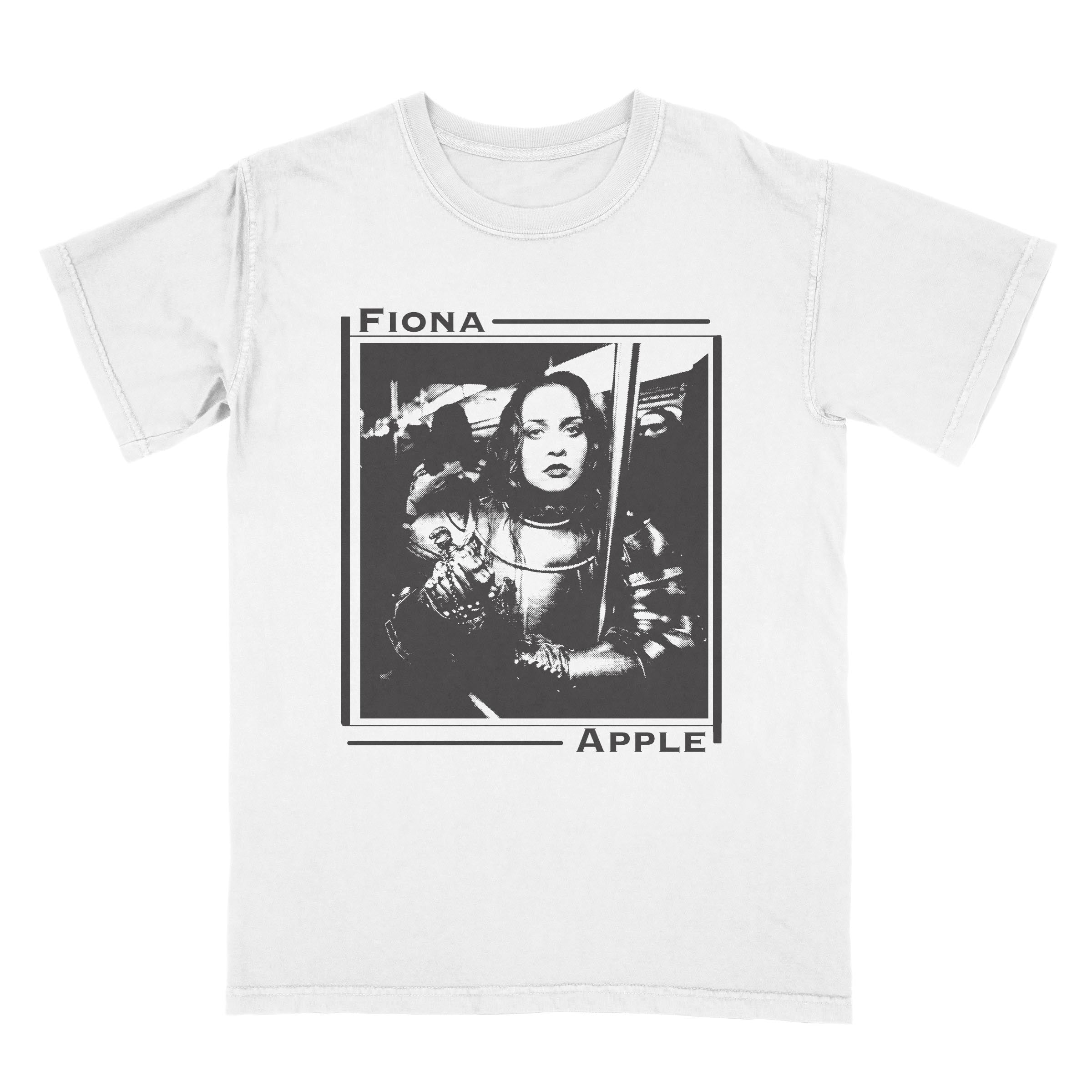 T-Shirt | Fiona Apple