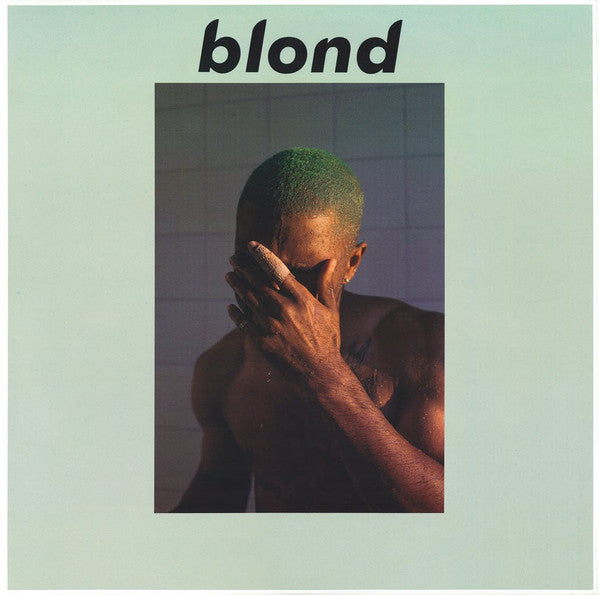 Frank Ocean - Blond [Original Cover]