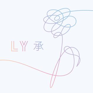 BTS - LOVE YOURSELF: Her