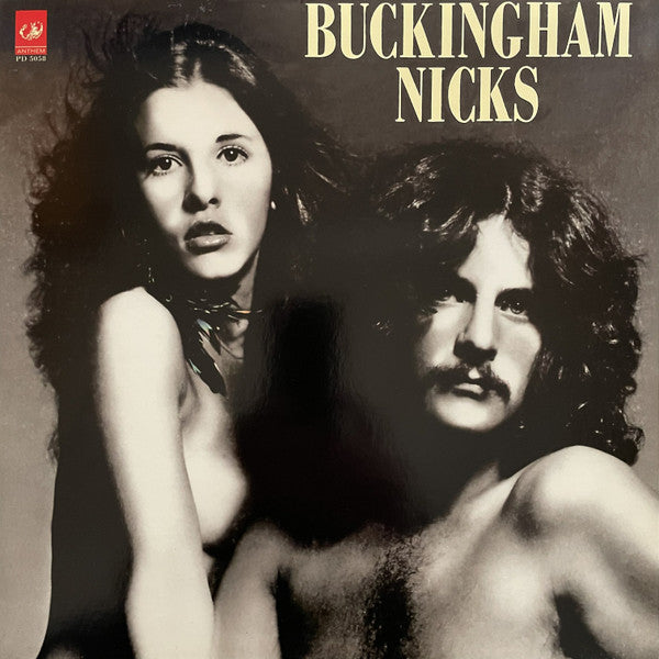 Buckingham Nicks - Buckingham Nicks