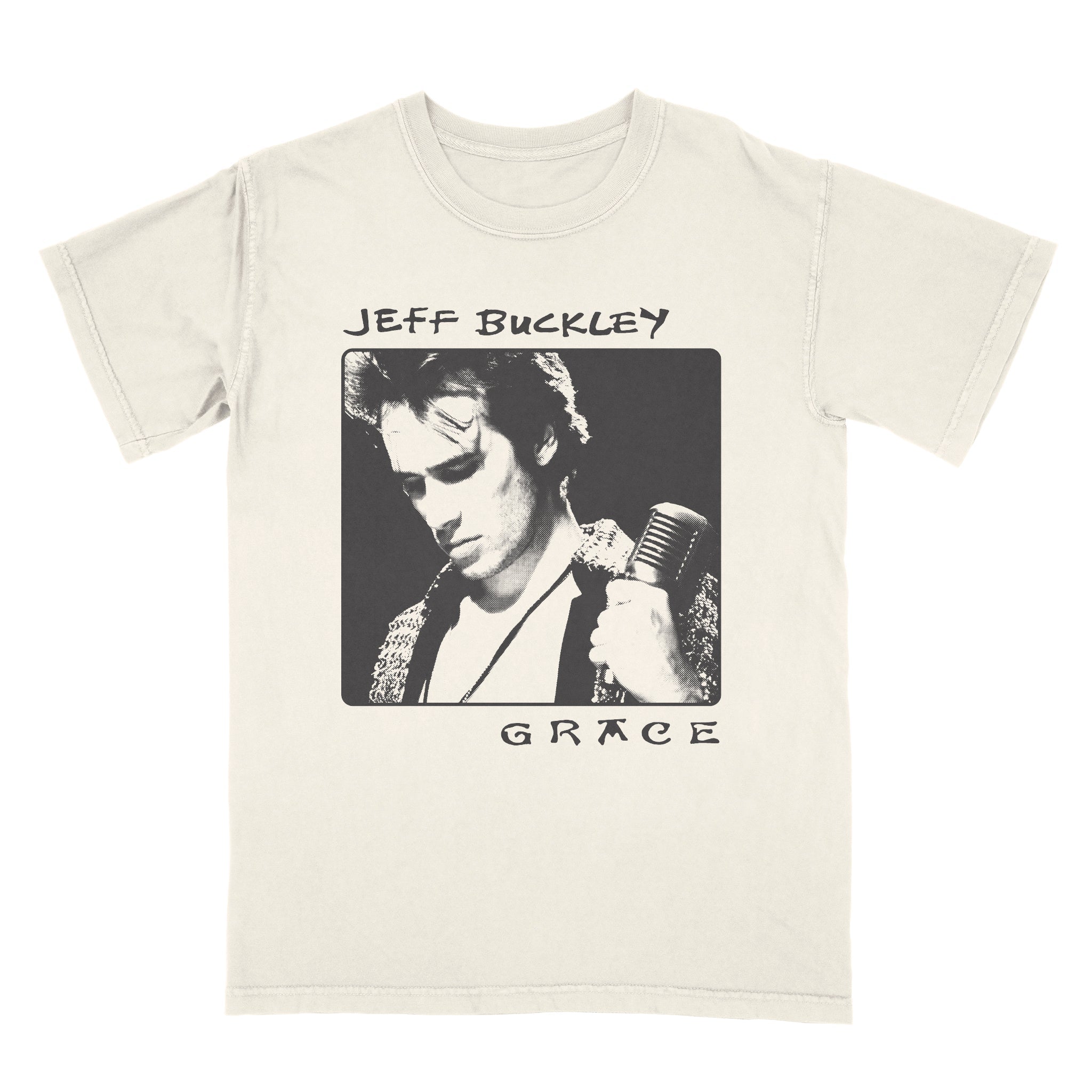 T-Shirt | Jeff Buckley - Grace