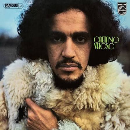 Caetano Veloso - Caetano Veloso