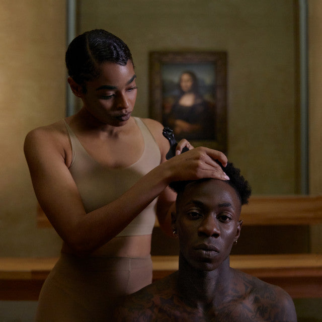 THE CARTERS, Jay-Z & Beyoncé - EVERYTHING IS LOVE