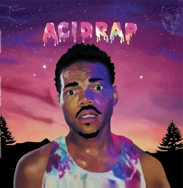 Chance the Rapper - Acid Rap