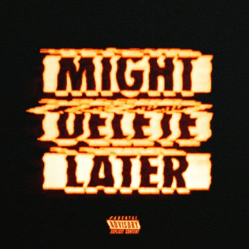 J. Cole - Might Delete Later