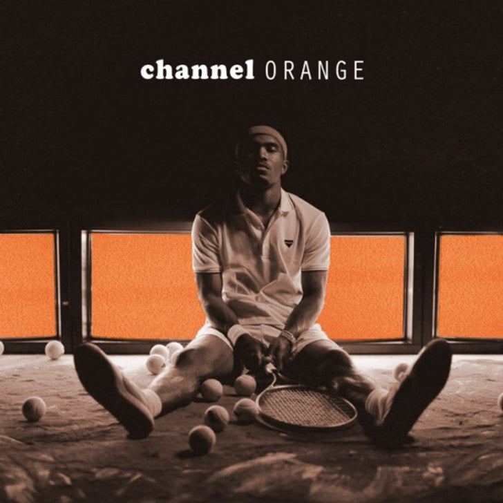 Frank Ocean - Channel Orange [Tennis Cover]