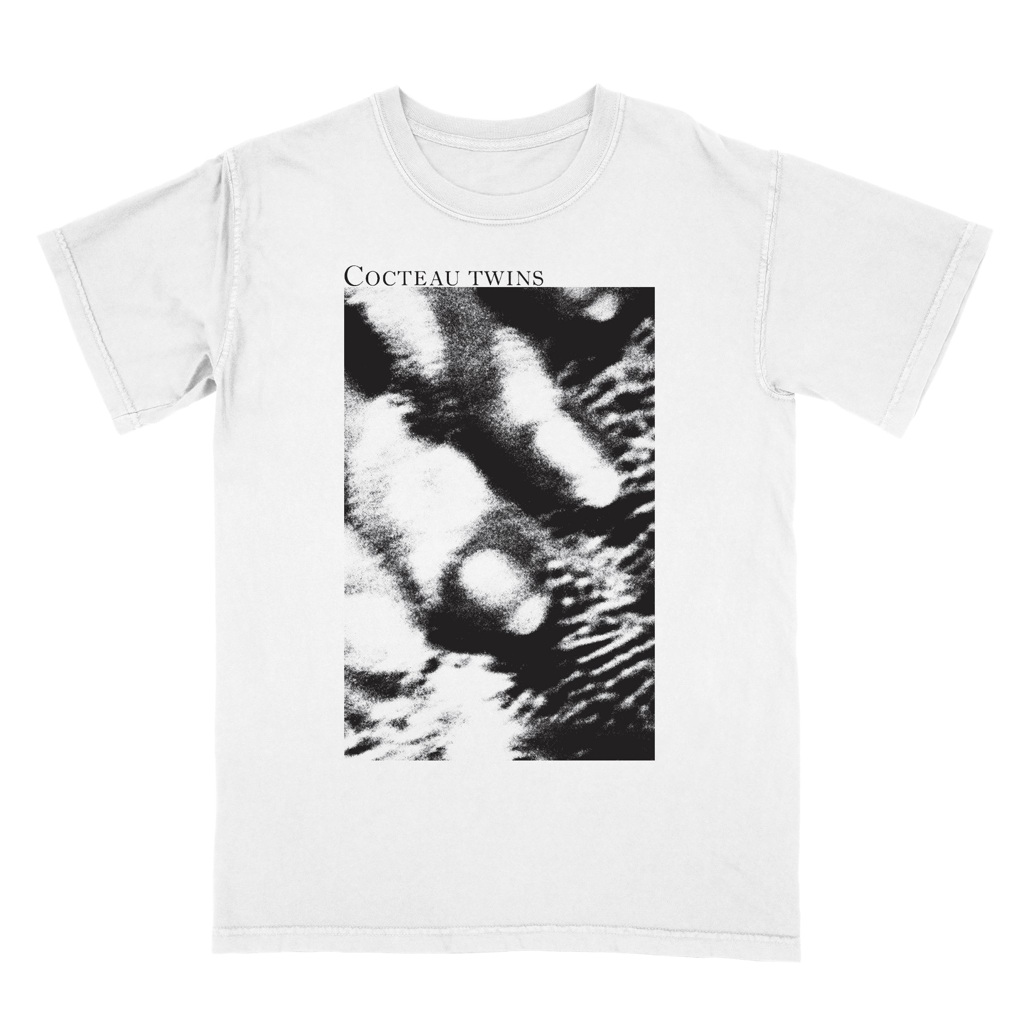 T-Shirt | Cocteau Twins - Blue Bell Knoll