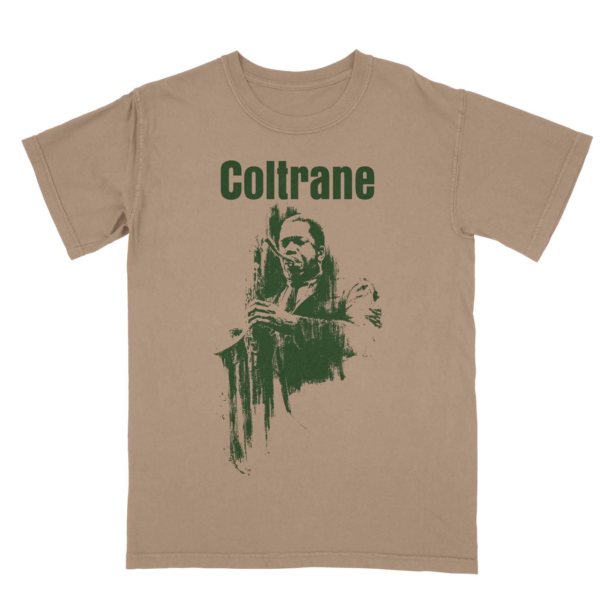 T-Shirt | John Coltrane