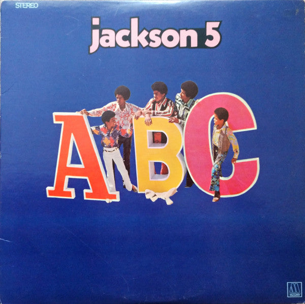 The Jackson 5 - ABC