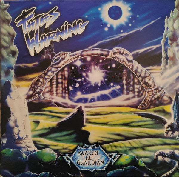 Fates Warning - Awaken The Guardian