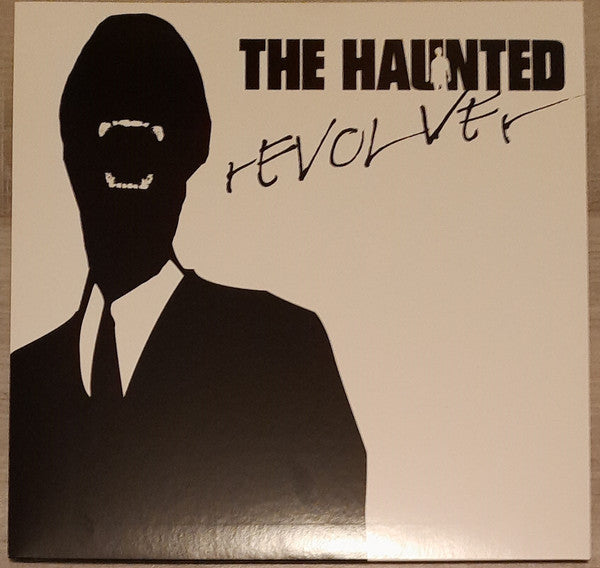 The Haunted - Revolver