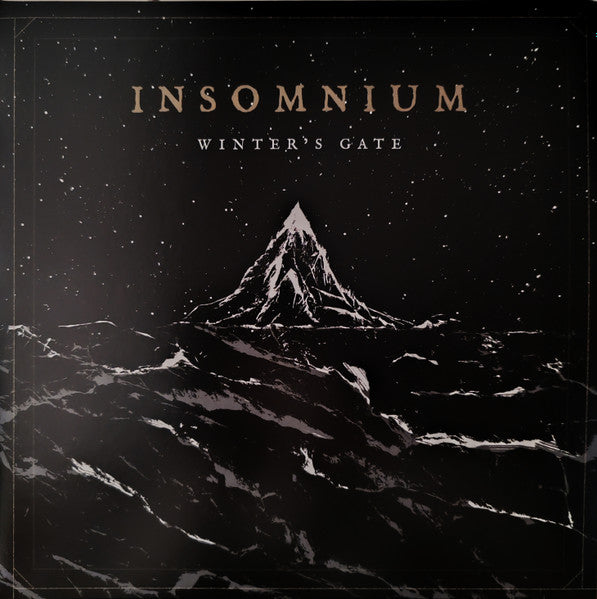 Insomnium - Winter's Gate