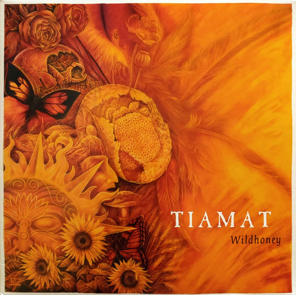 Tiamat - Wildhoney