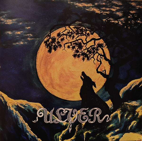 Ulver - Nattens Madrigal