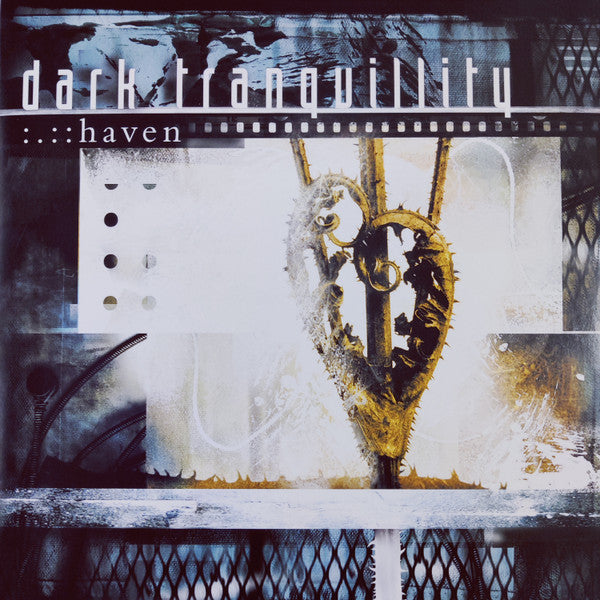 Dark Tranquillity - Haven
