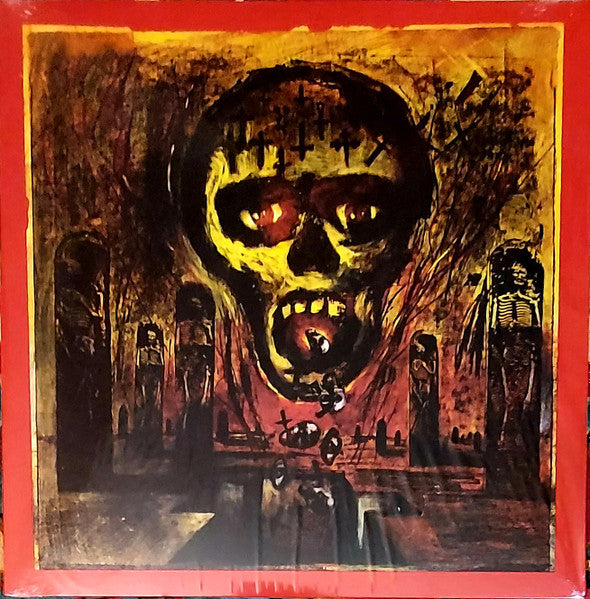 Slayer - Season In The Abyss