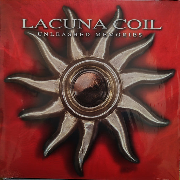 Lacuna Coil - Unleashed Memories