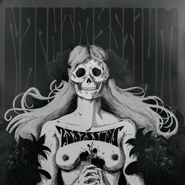 Nachtmystium - Assassins - Black Meddle Part 1