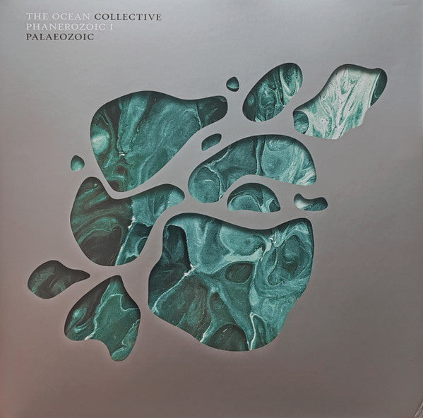 The Ocean Collective - Phanerozoic I Palaeozoic