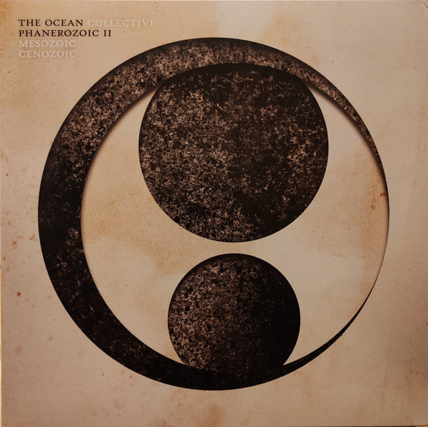 The Ocean Collective - Phanerozoic II: Mesozoic | Cenozoic