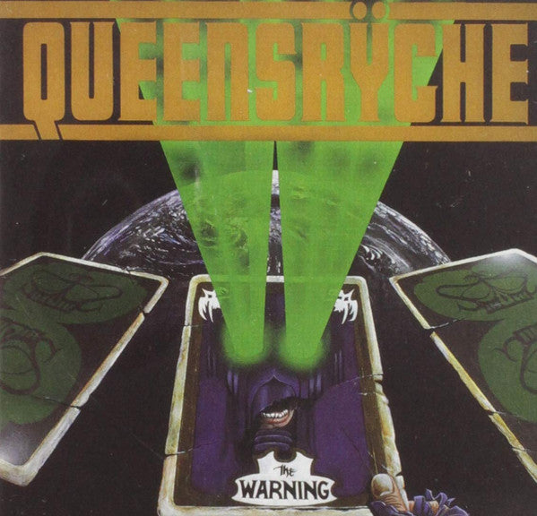 Queensryche - The Warning