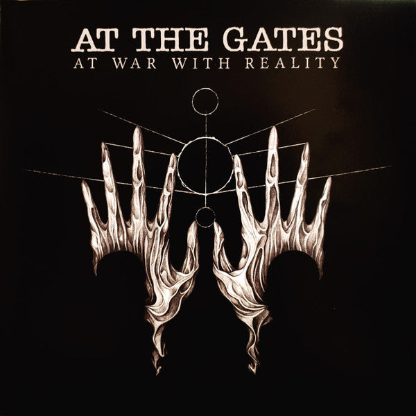 At The Gates - At War With Reality