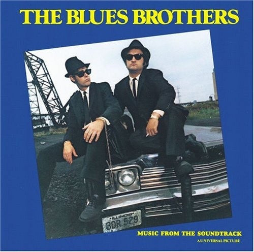 The Blues Brothers - The Blues Brothers