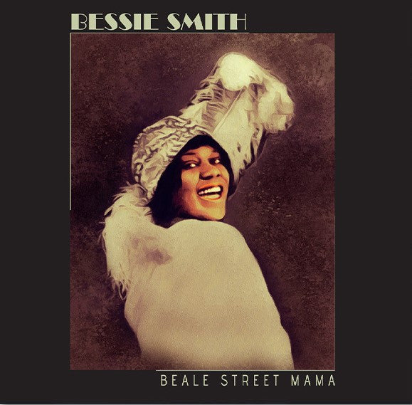 Bessie Smith - Beale Street Mama