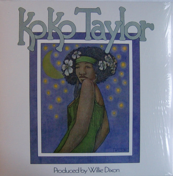 Koko Taylor - Koko Taylor