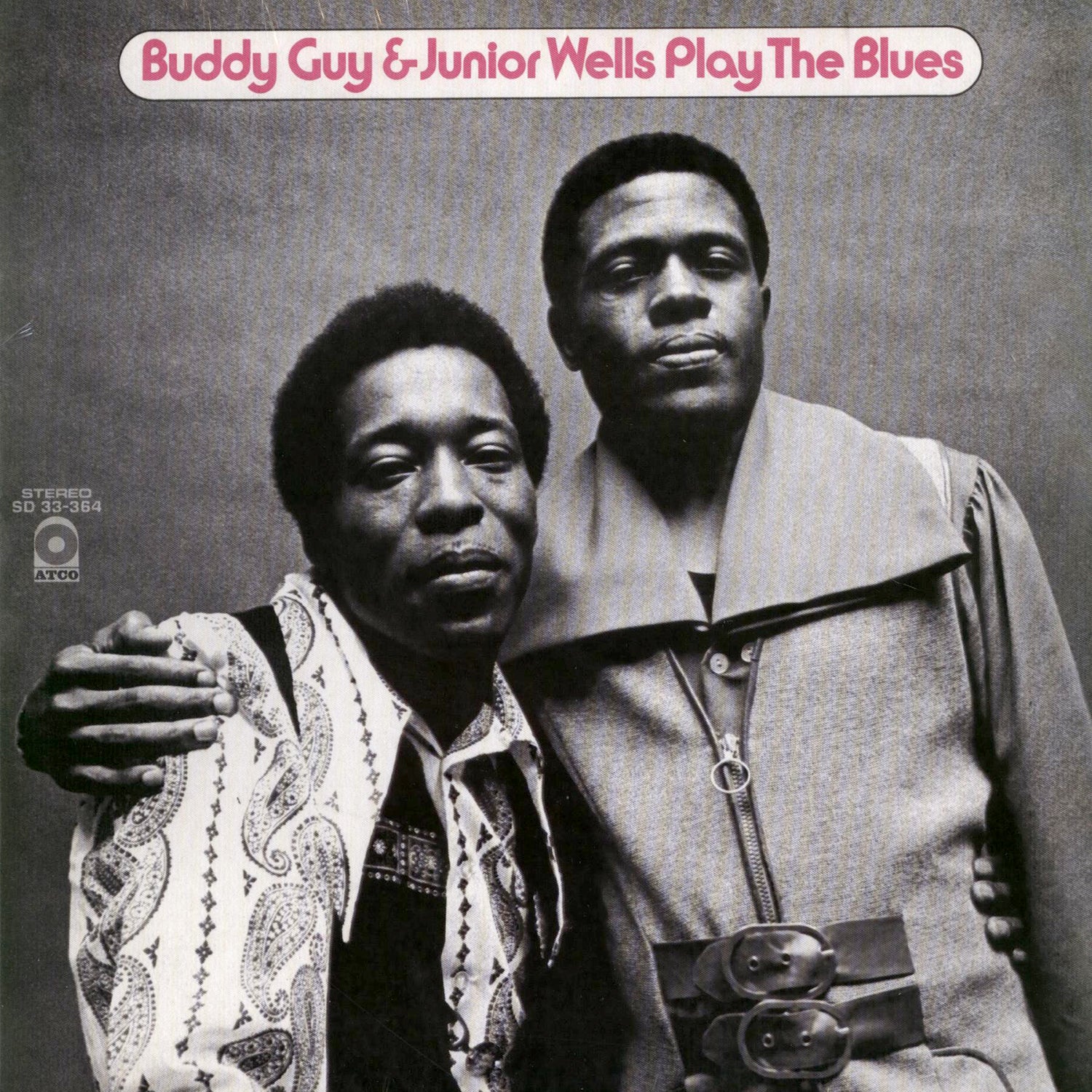 Buddy Guy - Play The Blues