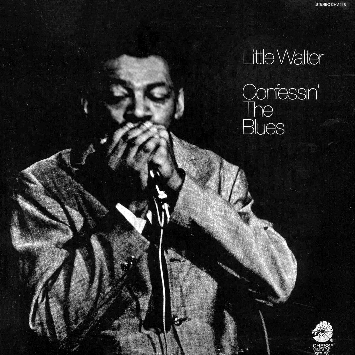 Little Walter - Confessin The Blues