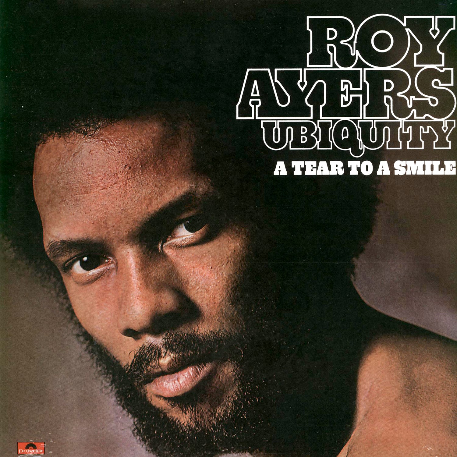 Roy Ayers Ubiquity - A Tear To Smile