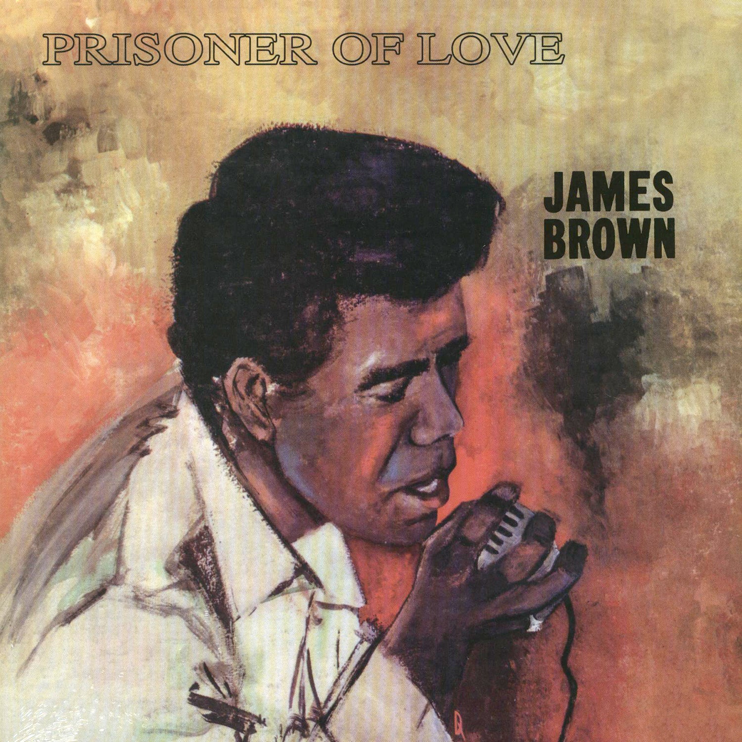 James Brown - Prisoner Of Love