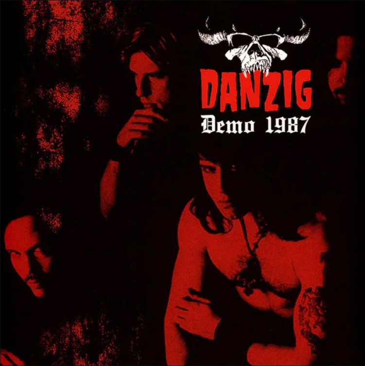 Danzig - Demo 1987