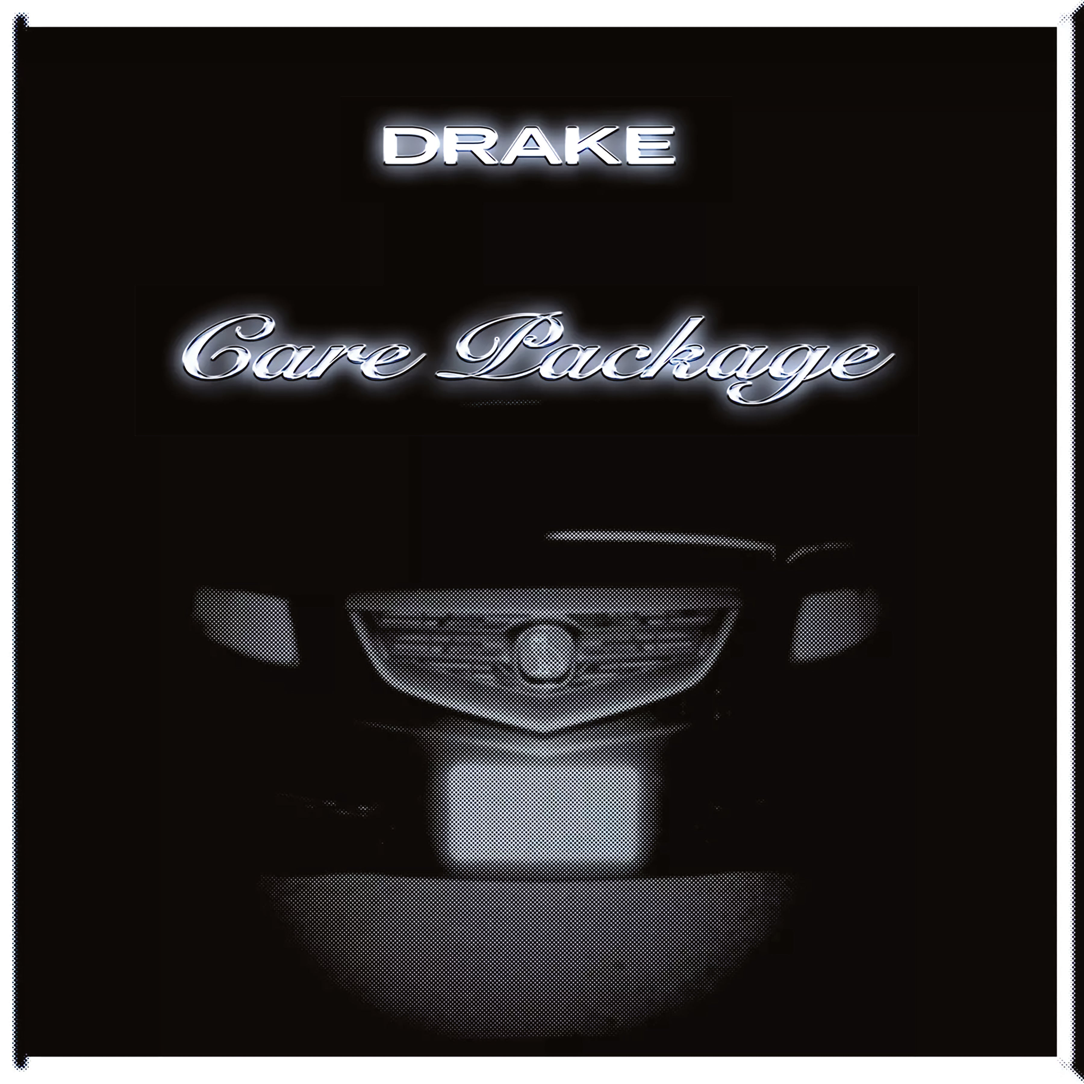 Drake - Care Package