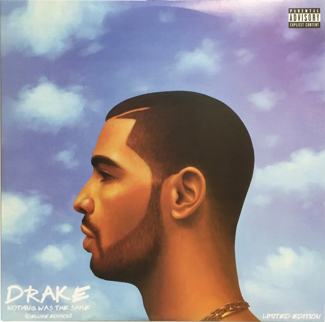Drake - Nothing Was The Same [Deluxe]