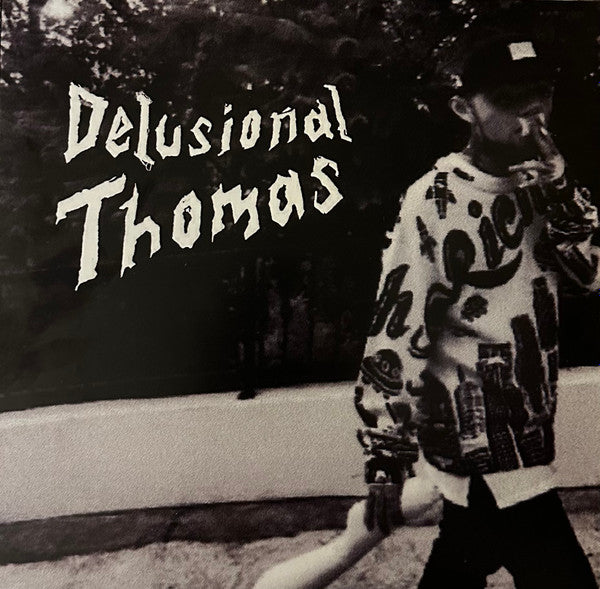 Delusional Thomas [Mac Miller] - Delusional Thomas