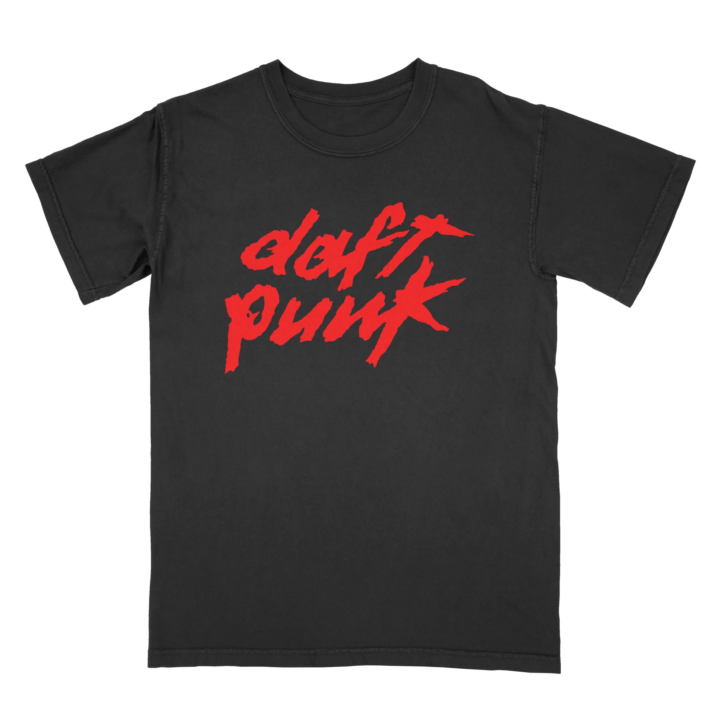 T-Shirt | Daft Punk - Logo