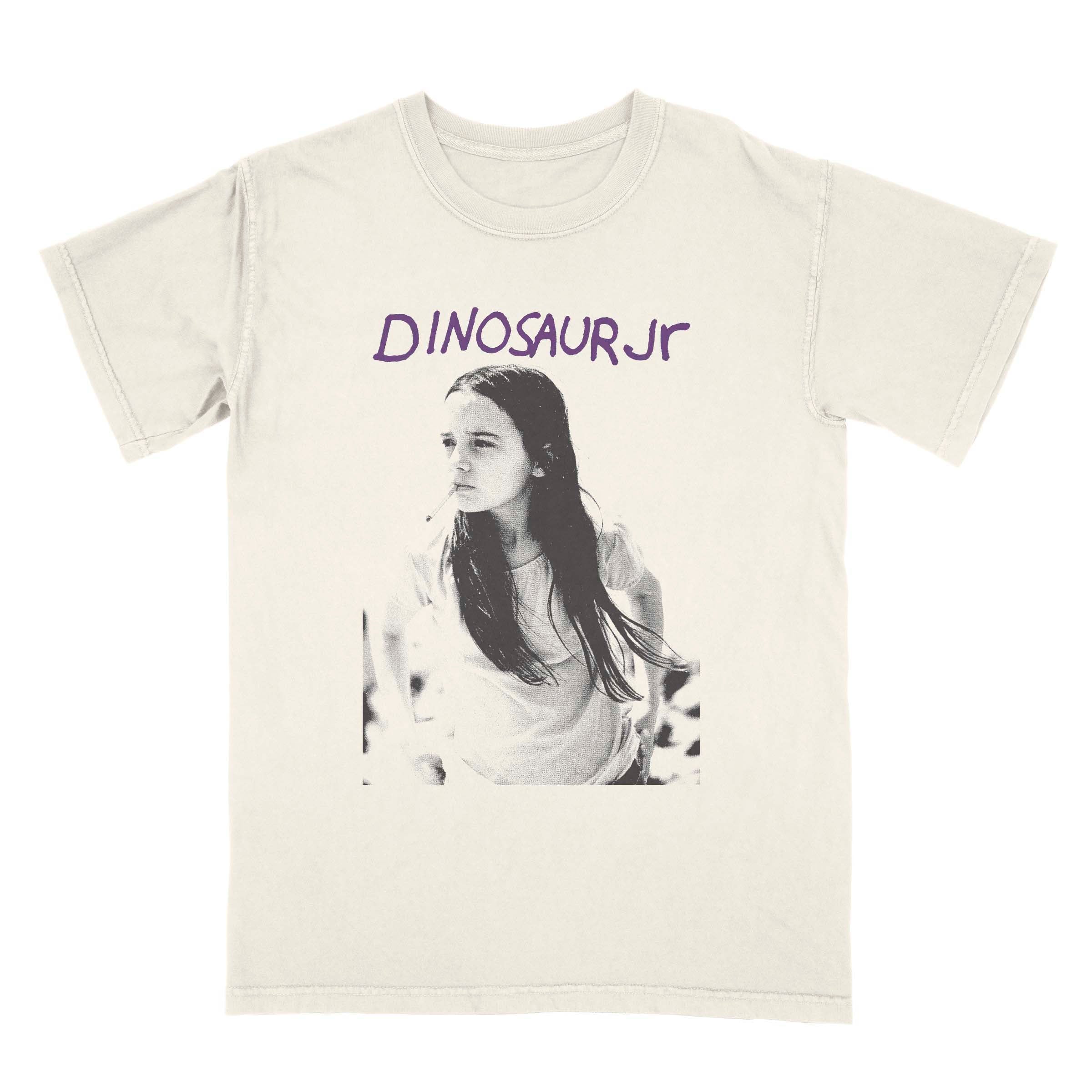 T-Shirt | Dinosaur Jr