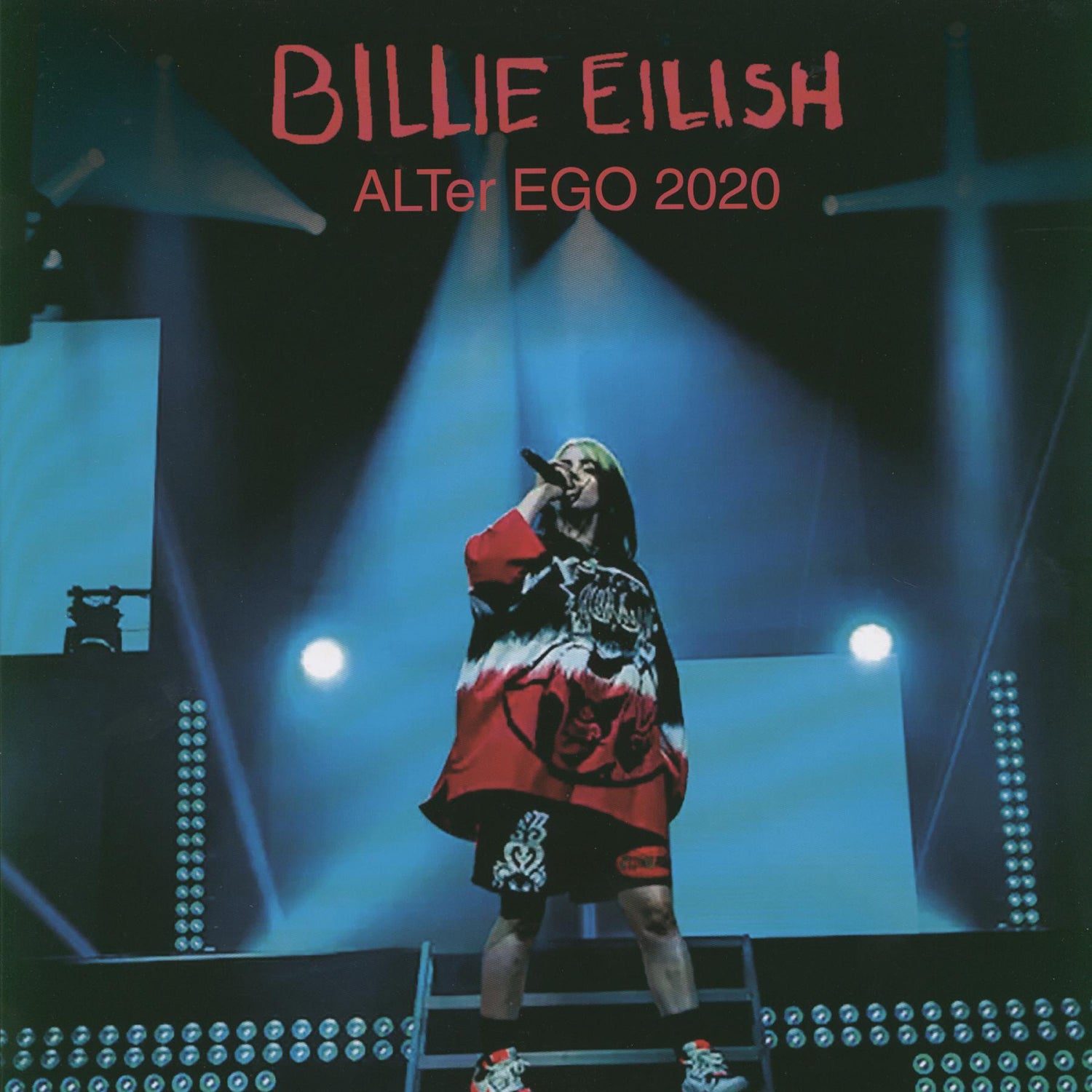 Billie Eilish - ALTer EGO 2020