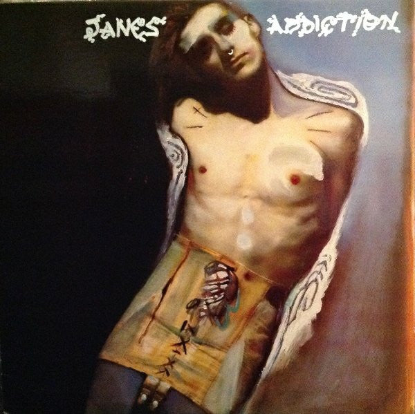 Jane's Addiction - Jane's Addiction
