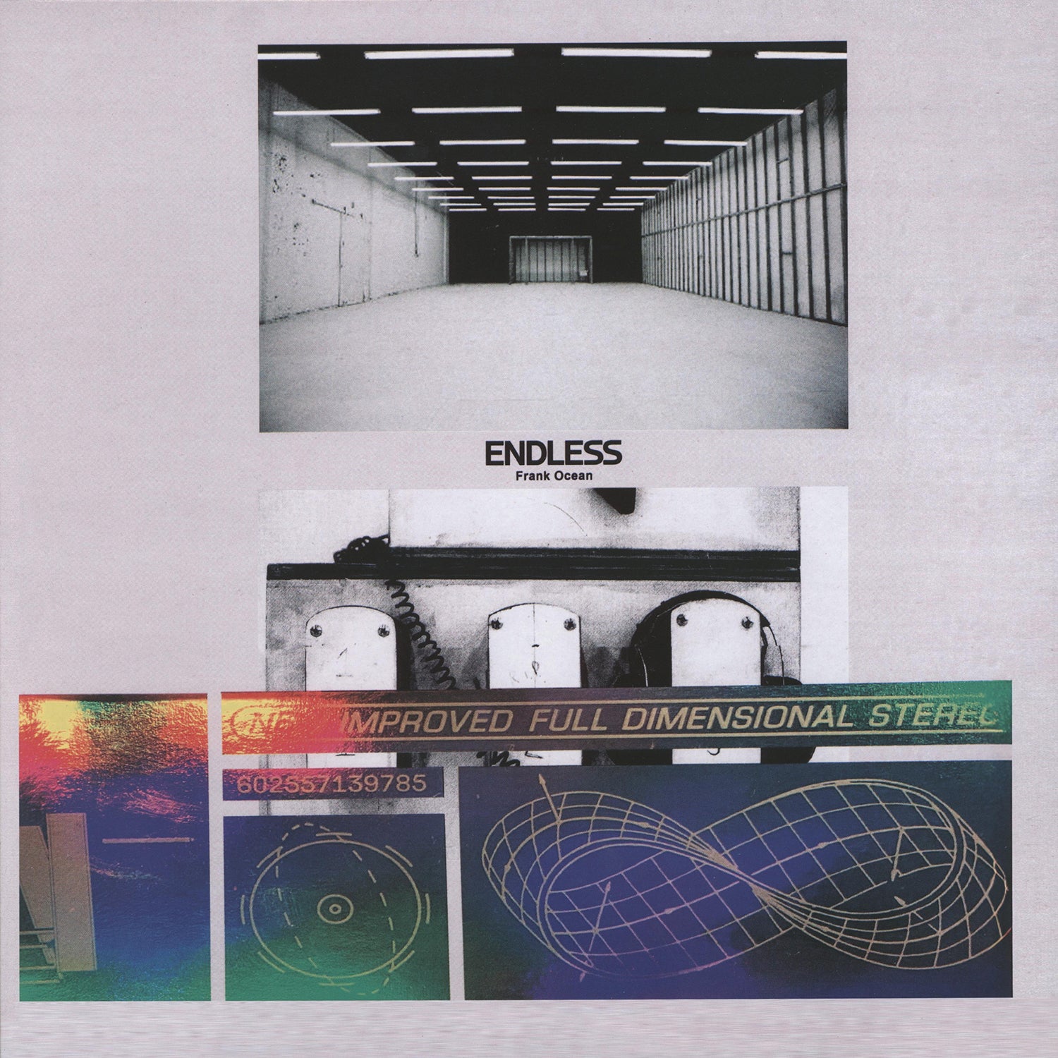 Frank Ocean - Endless