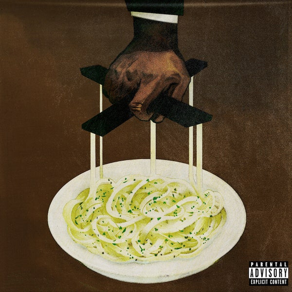 Freddie Gibbs & the Alchemist - Alfredo [EU REPRO]