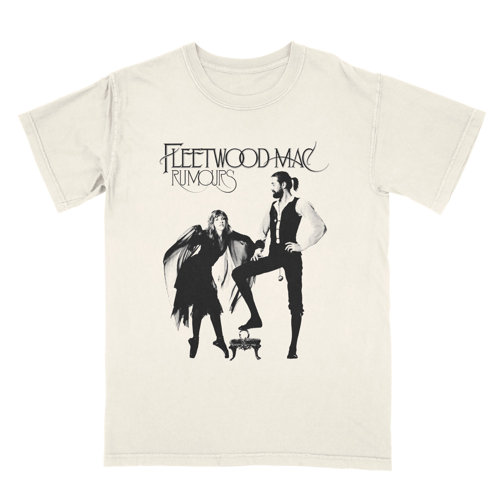 T-Shirt | Fleetwood Mac - Rumours