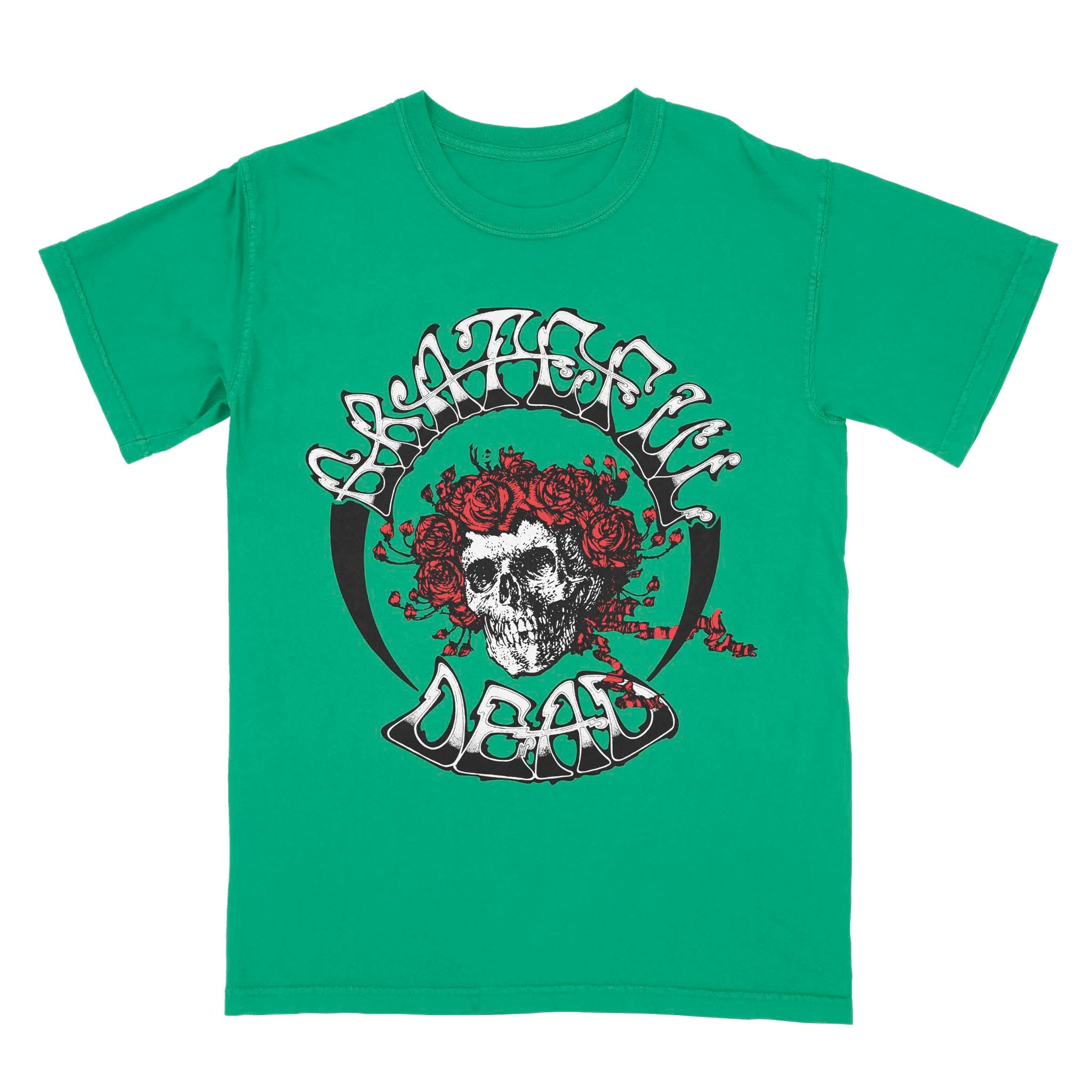 T-Shirt | Grateful Dead - American Beauty