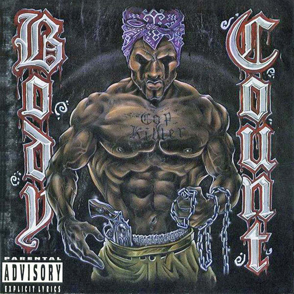 Body Count [Ice T] - Copkiller