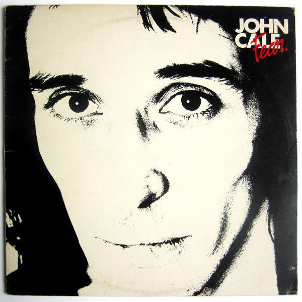 John Cale - Fear