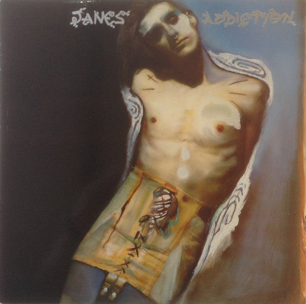 Jane's Addiction - Jane's Addiction