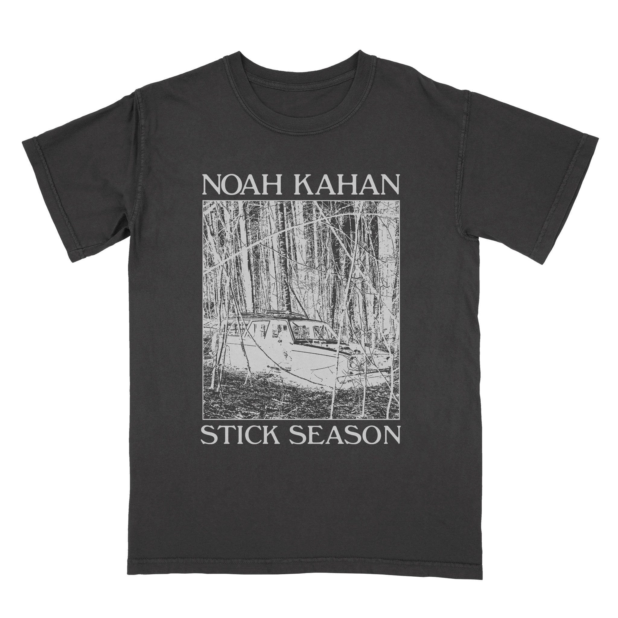T-Shirt | Noah Kahan - Stick Season