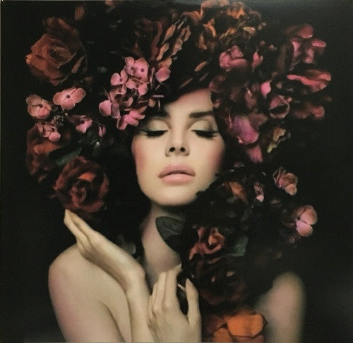 Lana Del Rey - Love and Sadness